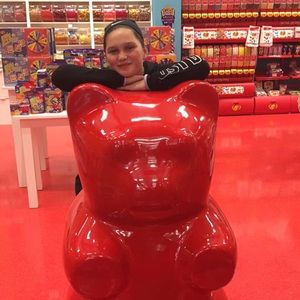 Meet your Posher, Lillie